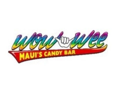Shop Wow-Wee Maui logo