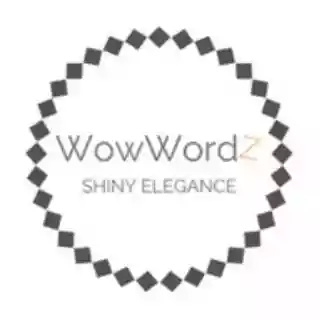Shop WowWordZ coupon codes logo