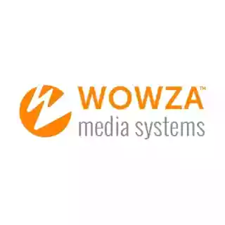 Shop Wowza coupon codes logo