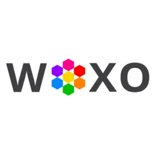 WOXO logo