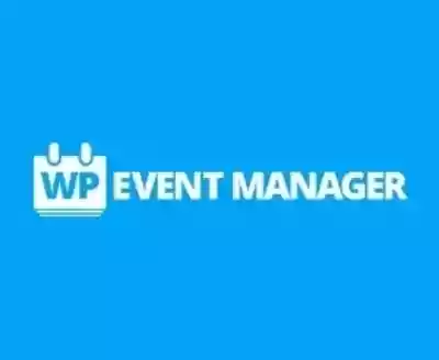 Shop WP Event Manager promo codes logo