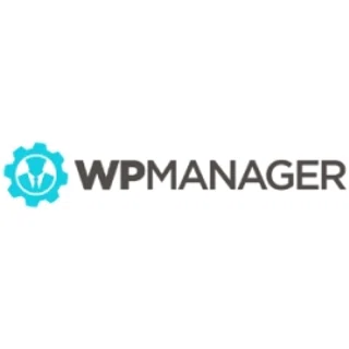 Shop WP Manager logo