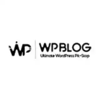 WPblog logo