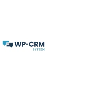 WP-CRM System logo