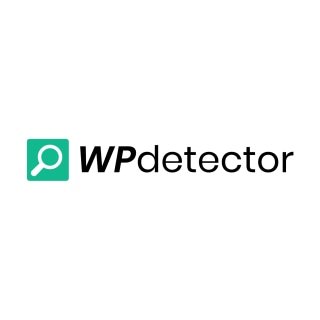 WpDetector logo