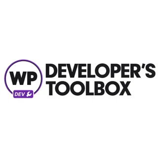 WP Developer Toolbox logo