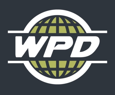Shop WPD logo