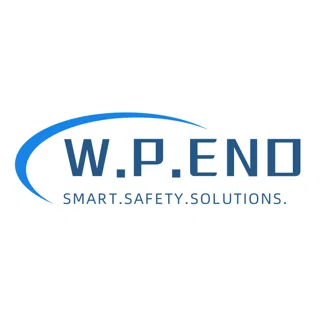 W.P.ENO logo