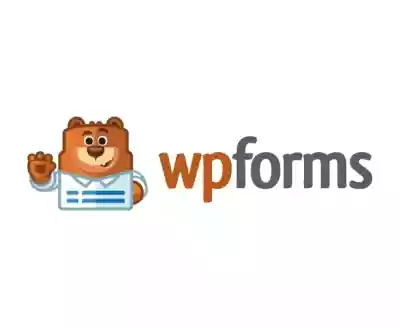 Shop WPForms discount codes logo