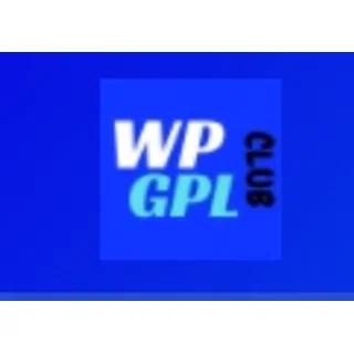 Shop WP GPL CLUB promo codes logo