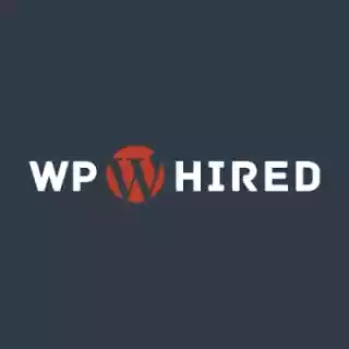 WPhired logo