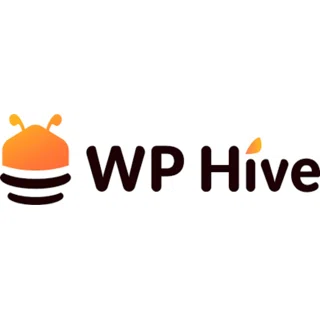WP Hive logo