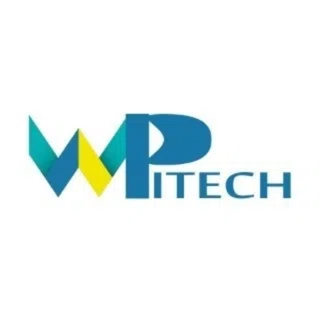 Shop WPITECH logo