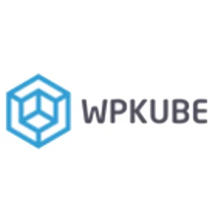 WPKube logo