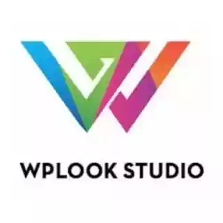 WPLOOK logo