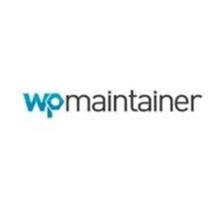 Shop WP Maintainer logo