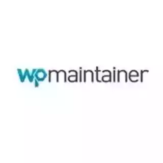 WP Maintainer discount codes