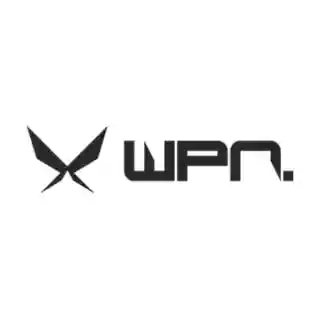WPN. Activewear logo