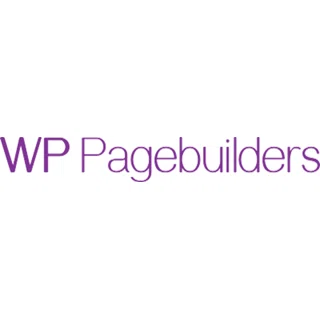 WP Pagebuilders logo