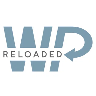 WordPress Reloaded logo
