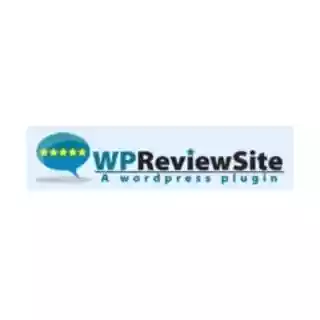 WPReviewSite coupon codes