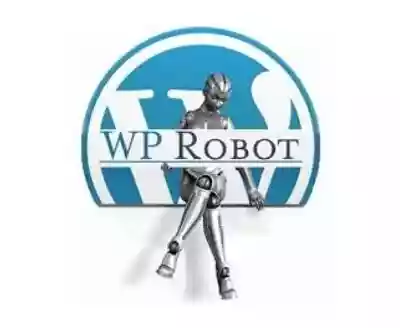 WP Robot logo