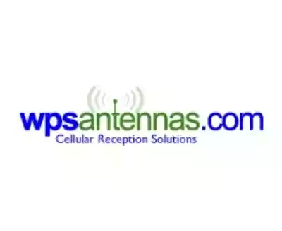 Shop Wpsantennas.com coupon codes logo