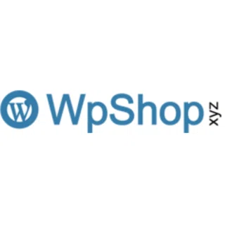 WP Shop logo