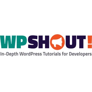 WPShout logo