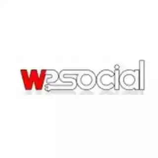 WP Social logo