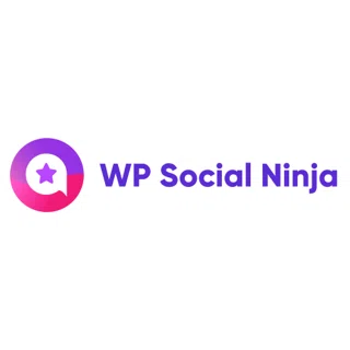 WP Social Ninja logo