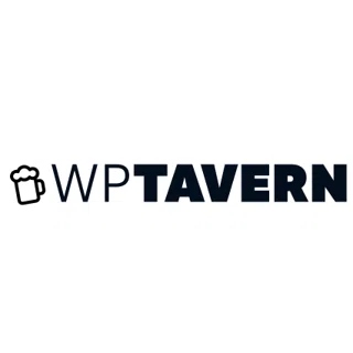 WP Tavern logo