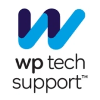 WP Tech Support logo