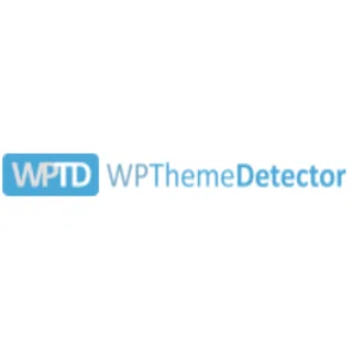 WordPress Theme Detector logo