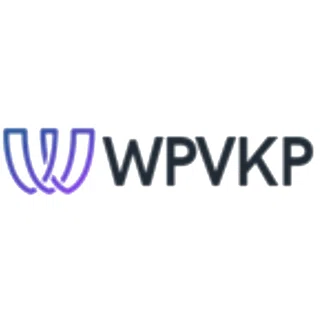 WPVKP logo