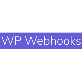 WP Webhooks logo