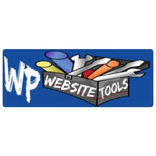 WP Website Tools logo