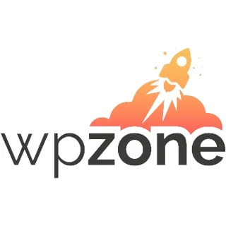 WP Zone logo