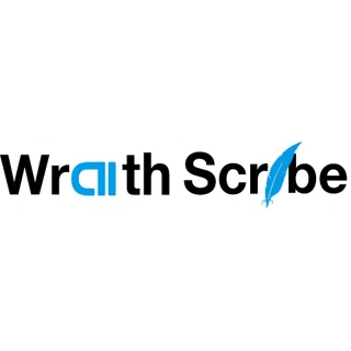 Wraith Scribe logo