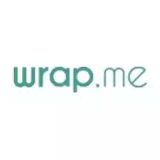 Wrap Me logo