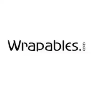 Shop Wrapables coupon codes logo