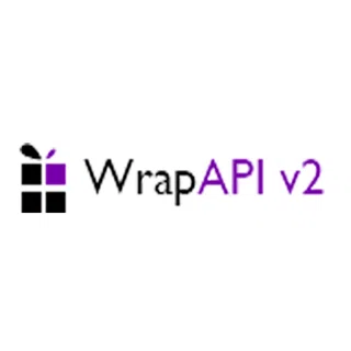 WrapAPI logo