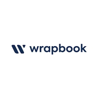 Wrapbook logo