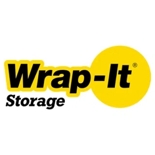 Wrap-It Storage logo