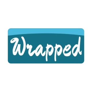 Shop Wrapped logo