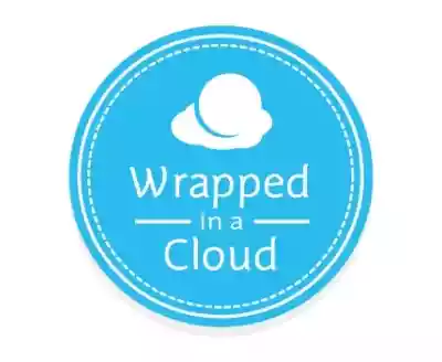 Wrapped In A Cloud logo