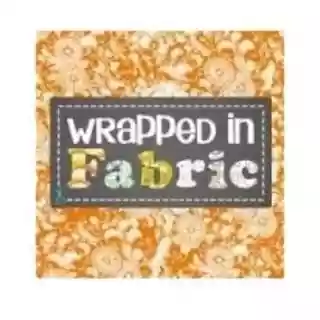 Shop Wrapped in Fabric discount codes logo
