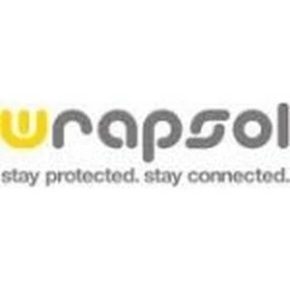 Wrapsol logo