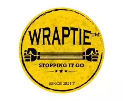 Shop Wraptie promo codes logo