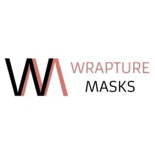 Shop Wrapture Masks logo